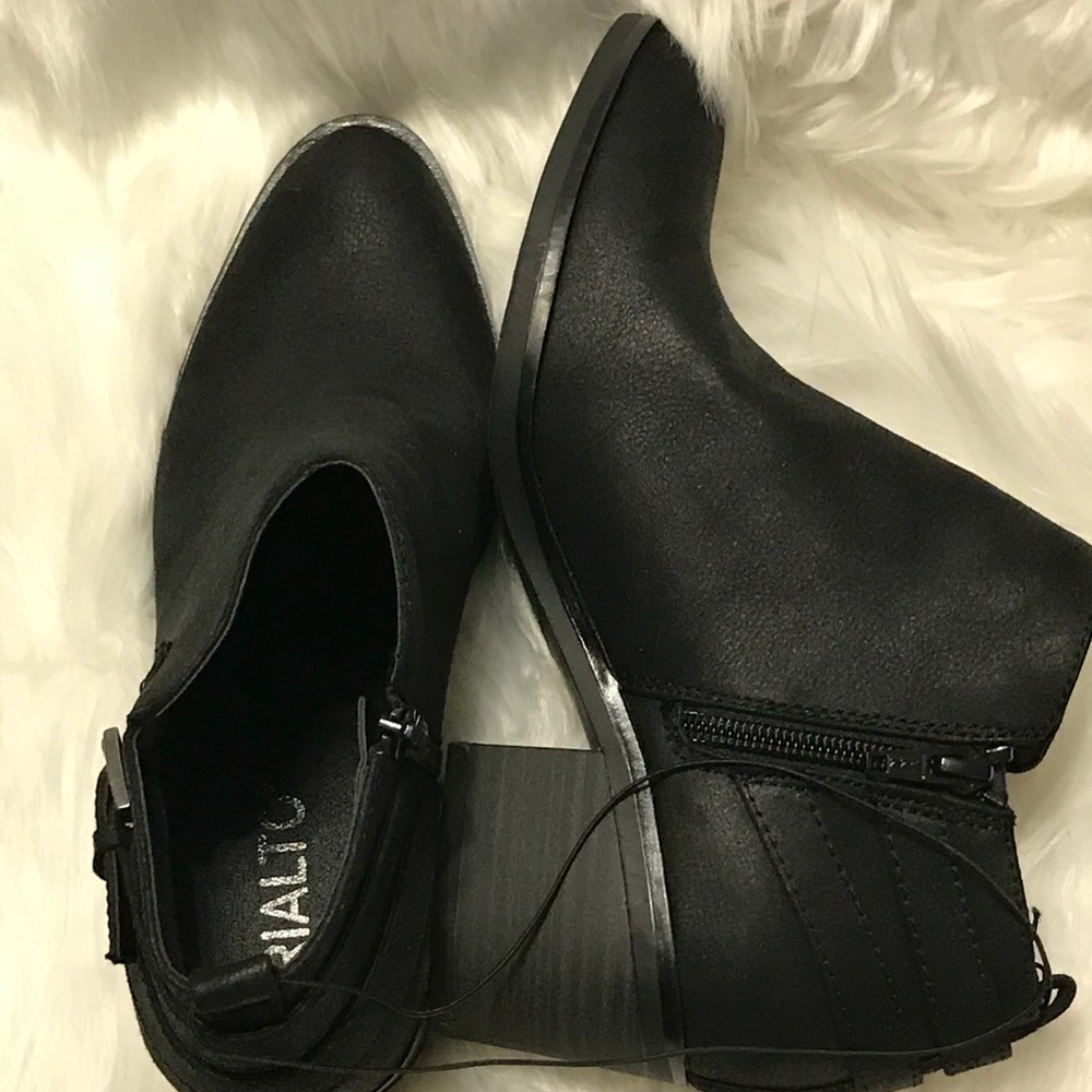 Ankle Boots - Picture 2 of 3